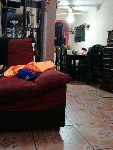 Country house Casa Maluka Morelia
