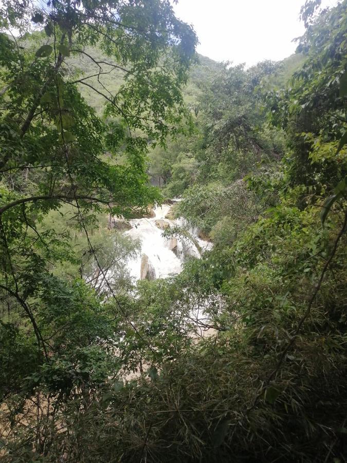 Casa Maluka Country house Morelia